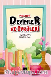Meşhur Deyimler ve Öyküleri