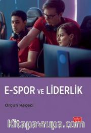 E-Spor ve Liderlik