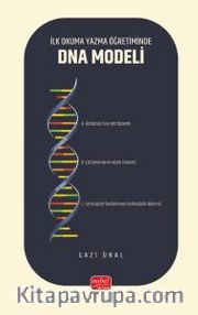 İlk Okuma Yazma Öğretiminde DNA Modeli