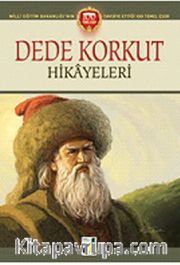 Dede Korkut Hikayeleri
