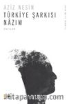 Türkiye Şarkısı Nazım