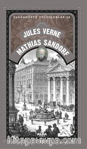 Mathias Sandorf / Olağanüstü Yolculuklar 14