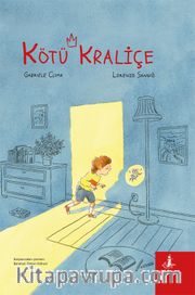 Kötü Kraliçe (Ciltli)