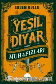 Yeşil Diyar Muhafızları