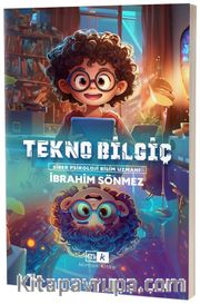 Tekno Bilgiç