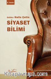 Siyaset Bilimi