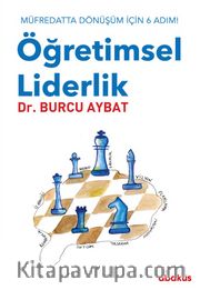 Öğretimsel Liderlik