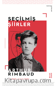 Seçilmiş Şiirler <br /> Cehennemde Bir Mevsim