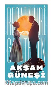 Akşam Güneşi
