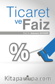 Ticaret Ve Faiz