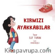 Kırmızı Ayakkabılar
