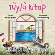 Tüylü Kitap
