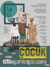 Lacivert Yaşam ve Kültür Dergisi 116 Ekim 2024