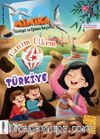 minikaGO Aylık Çocuk Dergisi Sayı:94 Ekim 2024