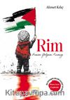 Rim & Benim Gölgem Kırmızı