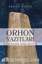 Orhon Yazıtları