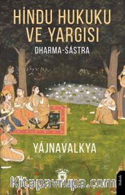 Hindu Hukuku ve Yargısı Dharma - Śástra