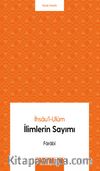 İhsa’ül-Ulûm İlimlerin Sayımı