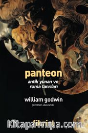 Panteon <br /> Antik Yunan ve Roma Tanrıları