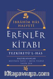 Erenler Kitabı (Tezkiretü’l-Has)