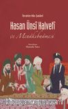 Hasan Ünsi Halveti ve Menakıbnamesi