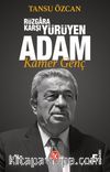 Rüzgara Karşı Yürüyen Adam Kamer Genç