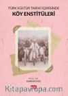 Türk Kültür Tarihi İçerisinde Köy Enstitüleri