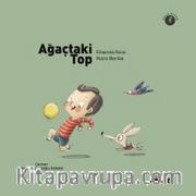 Ağaçtaki Top