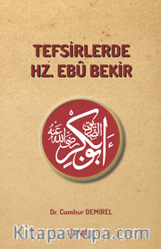 Tefsirlerde Hz. Ebû Bekir