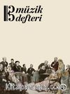 Müzik Defteri (Sayı 2)