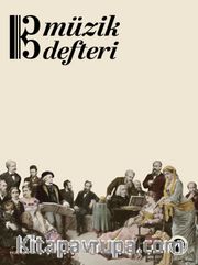 Müzik Defteri (Sayı 2)