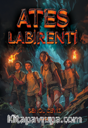 Ateş Labirenti