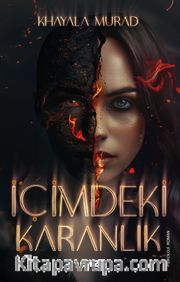 İçimdeki Karanlık