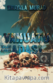 Vanuatu Adası <br /> Yaşam Savaşı