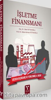 İşletme Finansmanı