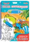 Dinozorlar ile Büyük ve Küçük / Yeni Water Magic