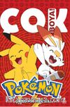 Pokemon Çok Boya Çıkartmalı Dev Boyama Kitabı