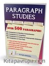 Paragraph Studies YDS - YÖKDİL - YKSDİL – TOEFL