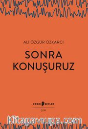 Sonra Konuşuruz