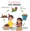 Geri Dönüşüm / Çevre ve Ekoloji Serisi 2 