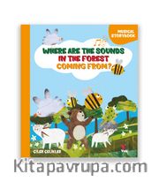 Where Are The Sounds In The Forest Coming From?