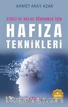 Etkili ve Kalıcı Öğrenmek İçin Hafıza Teknikleri