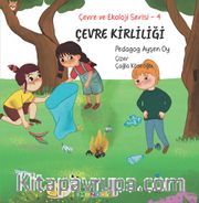 Çevre Kirliliği / Çevre ve Ekoloji Serisi 4 