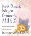 Kedi Olmak İsteyen Örümcek Mario