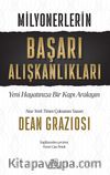 Milyonerlerin Başarı Alışkanlıkları