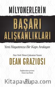 Milyonerlerin Başarı Alışkanlıkları