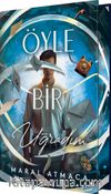 Öyle Bir Uğradım 2 (Ciltli Özel Baskı)