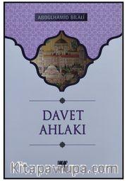 Davet Ahlakı