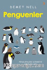 Penguenler