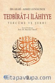 Tedbirat-ı İlahiyye